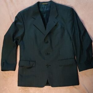 Peter Barton Mes Blazer 40s